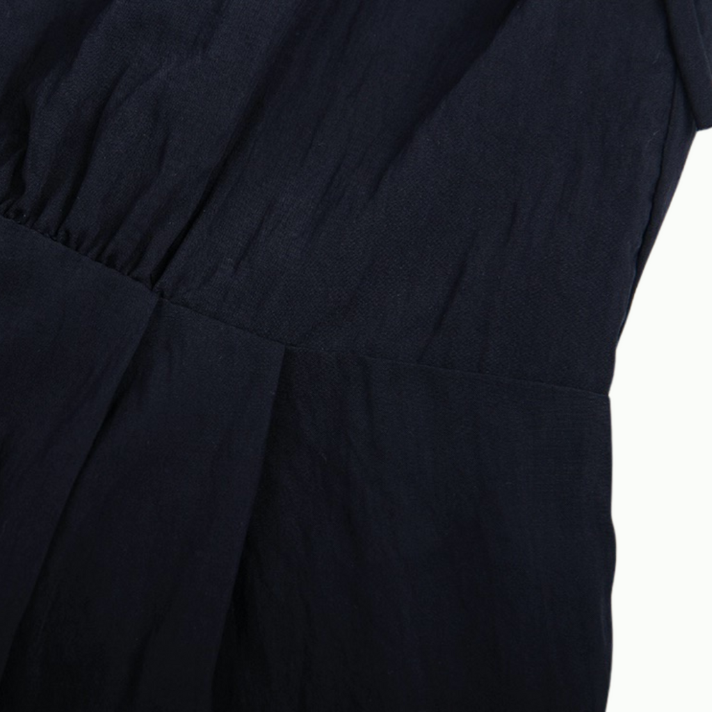 Halterneck Camisole – Summer Bow Waist Vest Top, Women’s Temperament Sleeveless Shirt